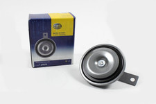 Hella Horn E-Mark 12V 335Hz VW Golf Bus T1 T2 T3 Audi Seat Signal