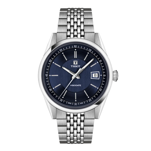 Tissot visodate 39mm automatic - visodate,
