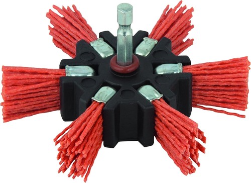 Wolfcraft nylon rotary - nylon,
