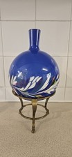 Large Hand Painted Spherical