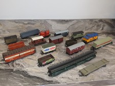 Collection of OO / HO Gauge