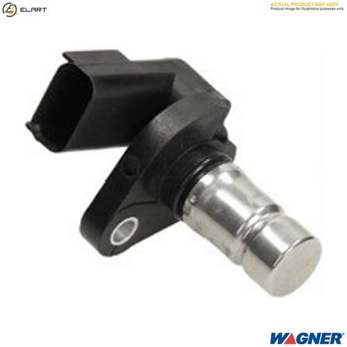 Sensor crankshaft pulse - sensor,