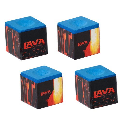 Pcs lava pool - cue, billiard