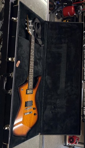 2003 ibanez iceman ic200 - iceman,