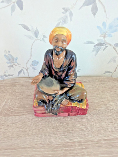 Royal doulton mendicant hn1365 - doulton,