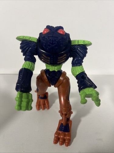 Vintage hasbro bucky hare - bucky, o