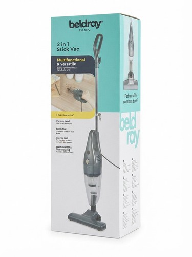 Beldray stick vac - beldray, 2