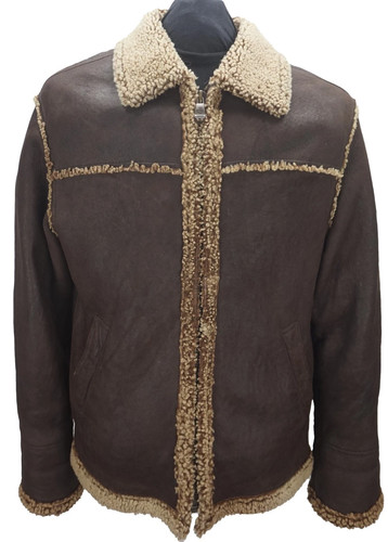 Original leather flight - b3,