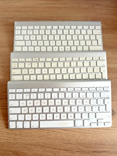 Genuine apple wireless - genuine,