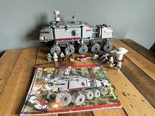 Lego Star Wars Clone Turbo