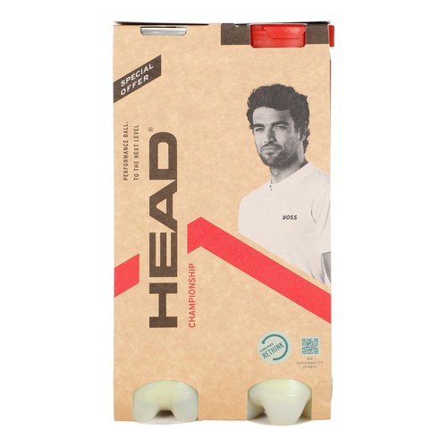 Head championship tennis - head,