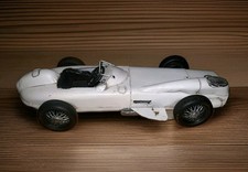 Large 14.5" Metal Mercedes