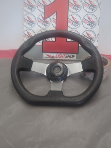 Kart steering wheel - steering,