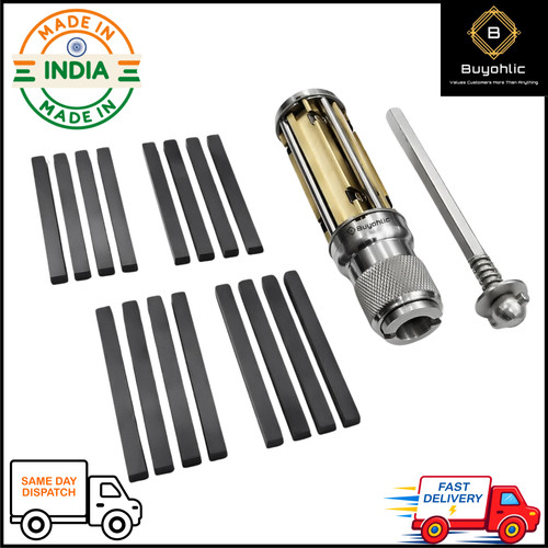 Hone kit 50mm - to, cylinder