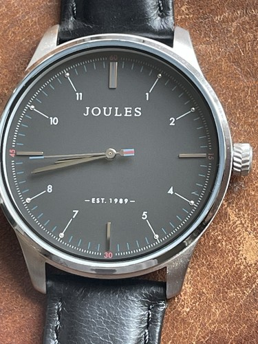 Joules men watch - joules, men’s