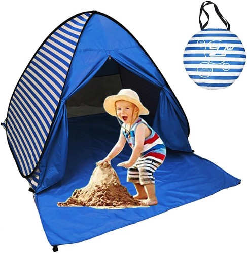 Pop beach tent - pop, upf50+