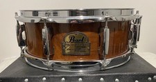 Omar Hakim Pearl Signature
