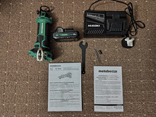 Metabo  HPT/ Hikoki  Cordless