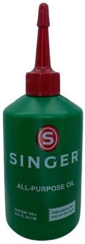 Singer all purpose - all,