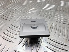FORD KUGA I Rear Windscreen