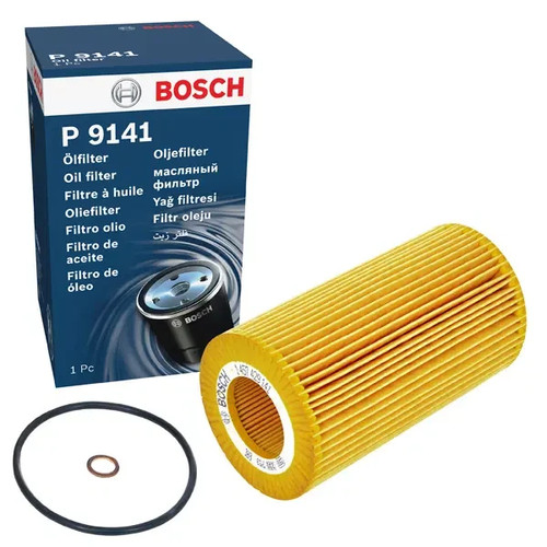 Bmw oil filter bosch - bmw,