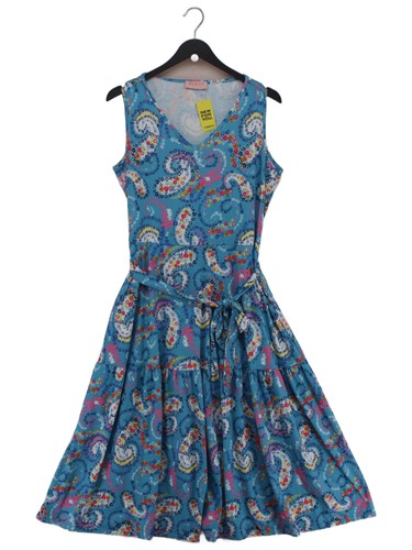 Popsy skater midi dress uk16 - popsy,