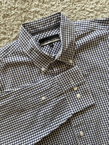 Austin reed shirt smart - reed,