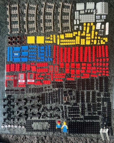 Lego set 4563 - set, vintage