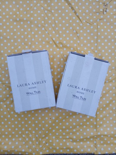 Laura ashley home wall - ashley, tiles