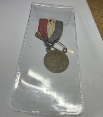 1935 king george - george, v