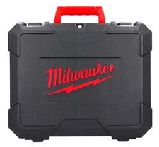 Milwaukee Empty Tool Case Tool