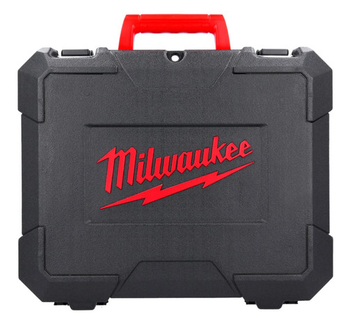 Milwaukee empty tool case - case,