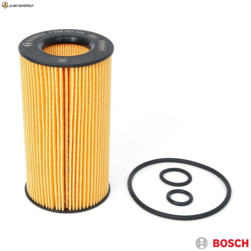 Oil filter 026 - filter, 112