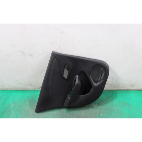 Rear door trim opel - corsa, f