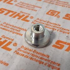 Stihl Knurled Nut M4 . BT 308