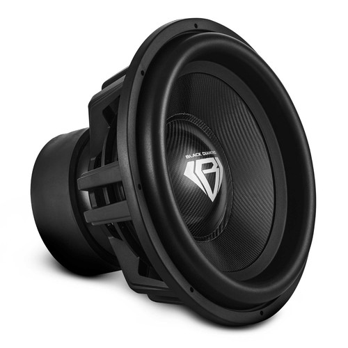 Black diamond high - black, 18"