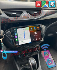 For Vauxhall Corsa E 2015-19