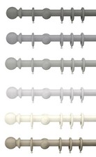 Swish Romantica Wooden Curtain