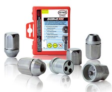 Fits Vauxhall Astra K Wheel