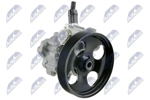 Nty hydraulic steering pump - hydraulic,