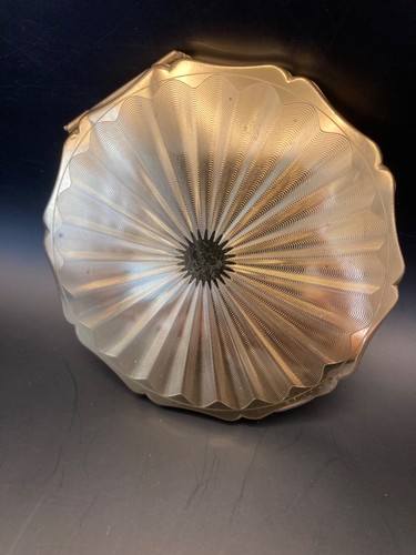 Vintage stratton diamond cut - diamond,