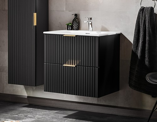 Bathroom vanity unit sink - unit,