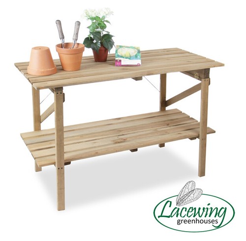 Tier wooden easy store - 2,