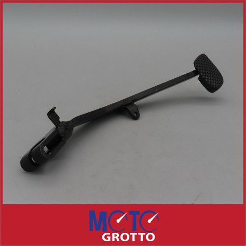 Brake pedal for honda cj250 - pedal, t