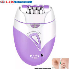 Epilator For Women Cordless