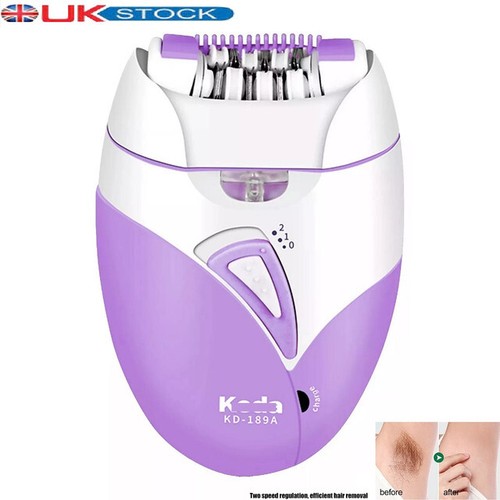 Epilator for women cordless - for,