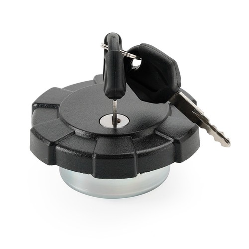 Fuel filler tank - filler, cap