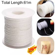 61M/Roll Spool of Cotton
