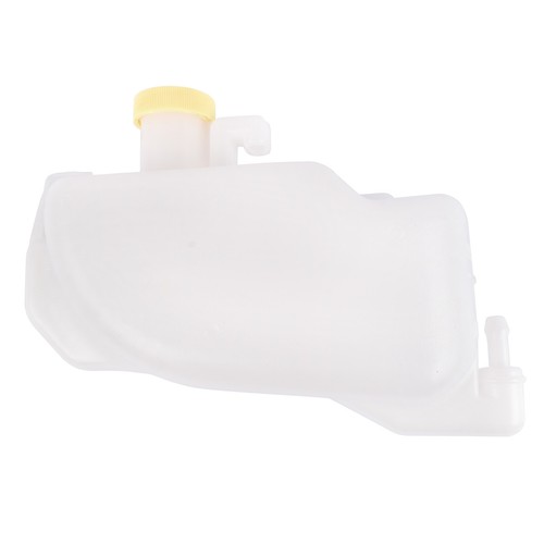Coolant expansion header - expansion,