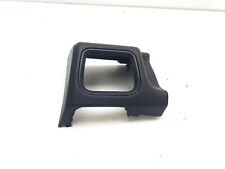 RANGE ROVER SPORT L320 2006 HEADLIGHT FOG LIGHT SWITCH SURROUND TRIM